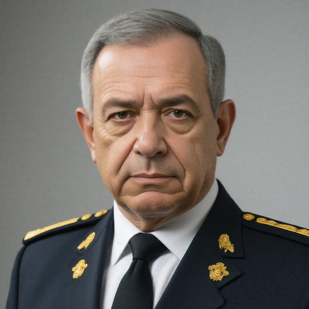 Amram Mitzna